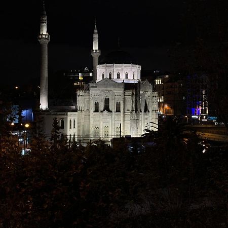Aram Edessa Hotel Istanbul Exterior photo